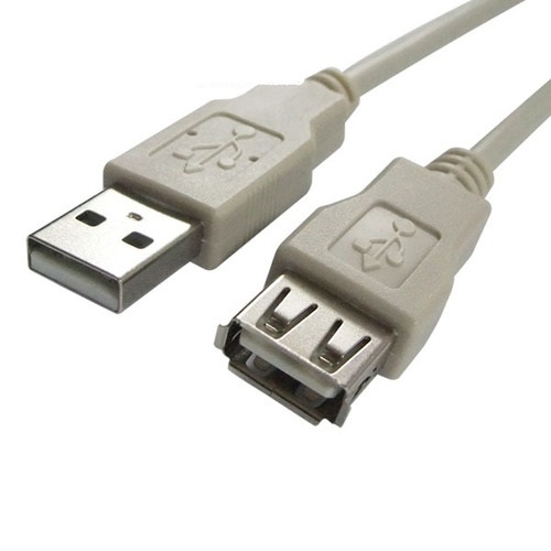 USB 2.0 연장 케이블 (길이선택가능)