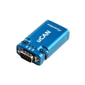 uCAN[시스템베이스 USB to CAN 컨버터, CAN 통신, 시리얼통신, 캔컨버터]