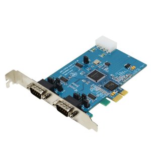 Multi-2/PCIe Combo  (RS422/485)[시스템베이스 시리얼카드 전문, 시리얼통신, PCI Express, RS422, RS485]