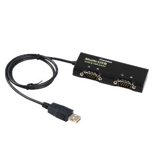 Multi-2/USB RS232(Locking USB 적용) [ 시스템베이스, 시리얼통신 국내, 2포트 USB 시리얼통신 어댑터, RS232 컨버터]