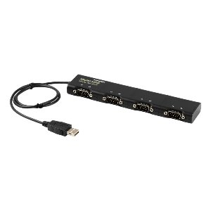 Multi-4/USB COMBO (DB9M) (RS422/485) (Locking USB 적용) [시스템베이스, 시리얼통신 국내, 4포트 USB 시리얼통신 어댑터, RS422 컨버터, RS485 컨버터]
