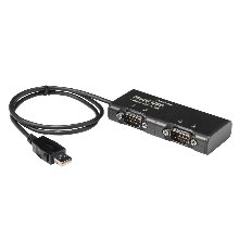 Multi-2/USB COMBO (RS422/485) (Locking USB 적용) [시스템베이스, 시리얼통신 국내, 2포트 USB 시리얼통신 어댑터, RS422 컨버터, RS485 컨버터]