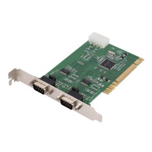 Multi-2/PCI RS232[시스템베이스 시리얼카드 전문, 시리얼통신, PCI, RS232]
