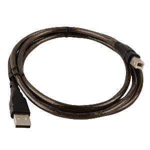 Y-C419  [1.8M, USB2.0 A Male to B Male Cable (UNITEK)]
